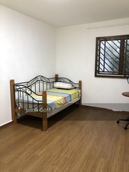 Blk 840 Yishun Street 81 (Yishun), HDB 4 Rooms #194604212